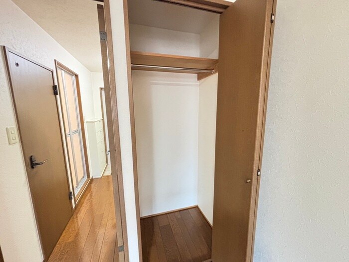 ハイム・フォンテーンの物件内観写真