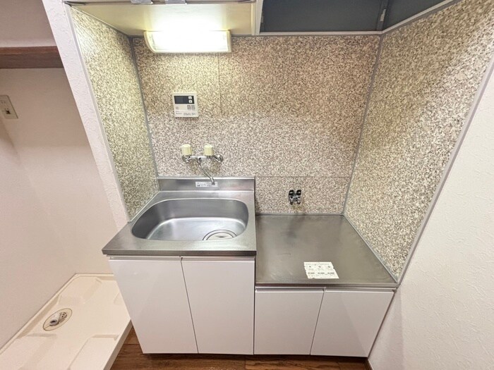 ハイム・フォンテーンの物件内観写真