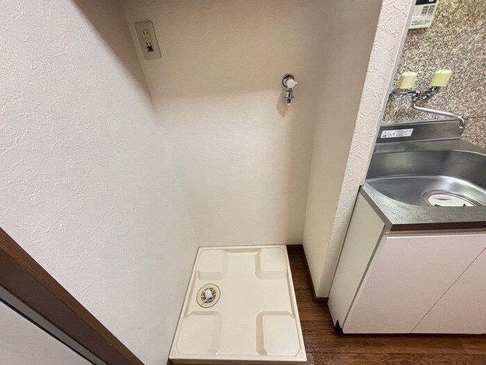 ハイム・フォンテーンの物件内観写真