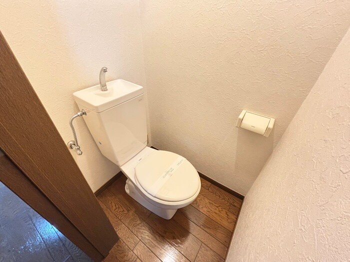 ハイム・フォンテーンの物件内観写真