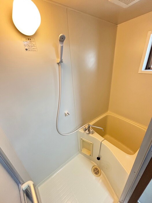 ハイム・フォンテーンの物件内観写真