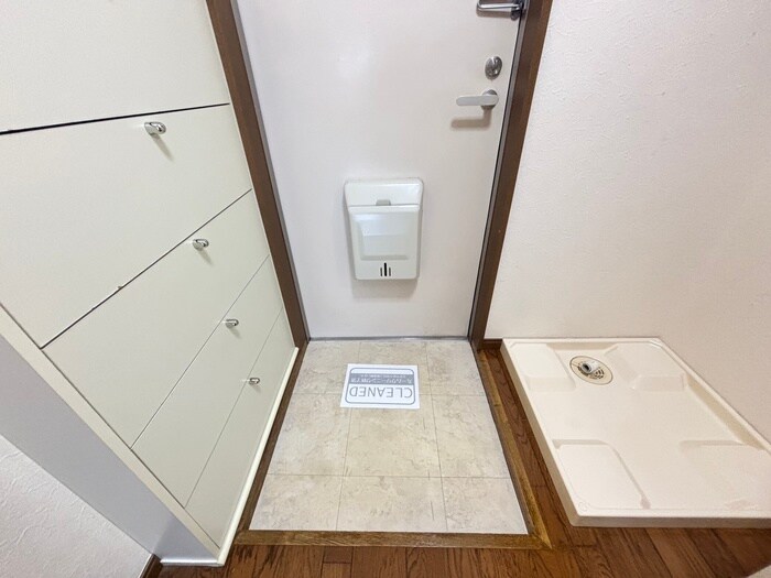 ハイム・フォンテーンの物件内観写真