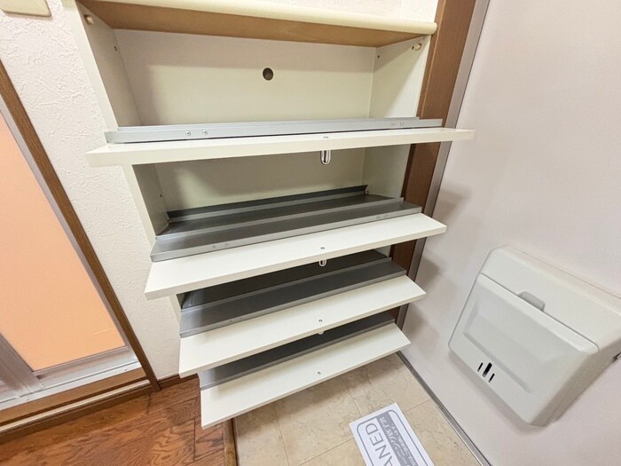 ハイム・フォンテーンの物件内観写真