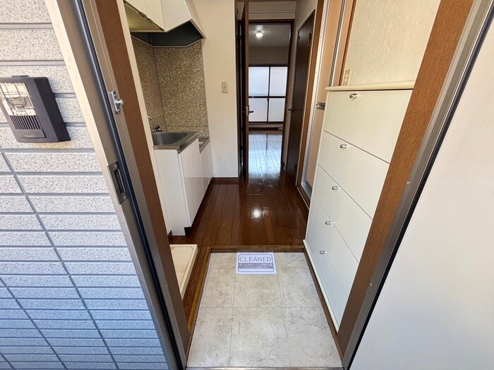 ハイム・フォンテーンの物件内観写真