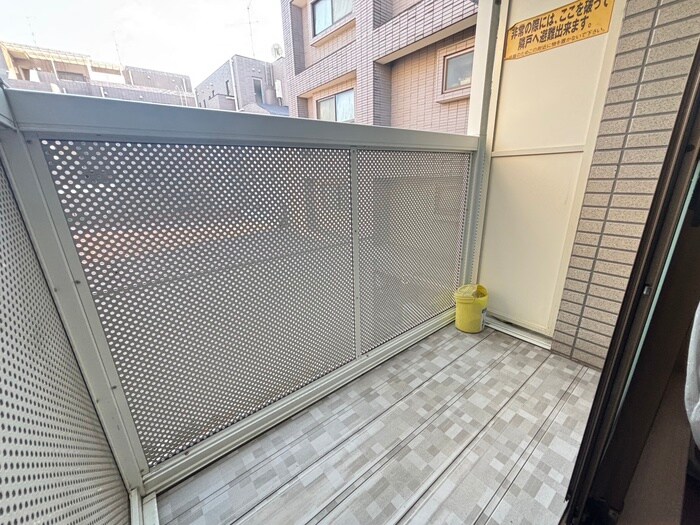 ハイム・フォンテーンの物件内観写真