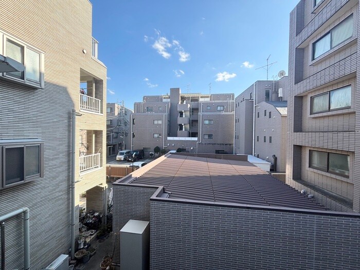 ハイム・フォンテーンの物件内観写真