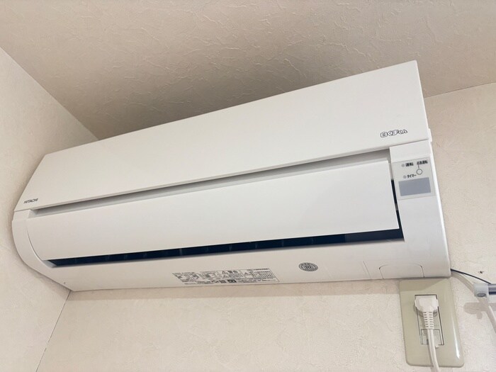 ハイム・フォンテーンの物件内観写真