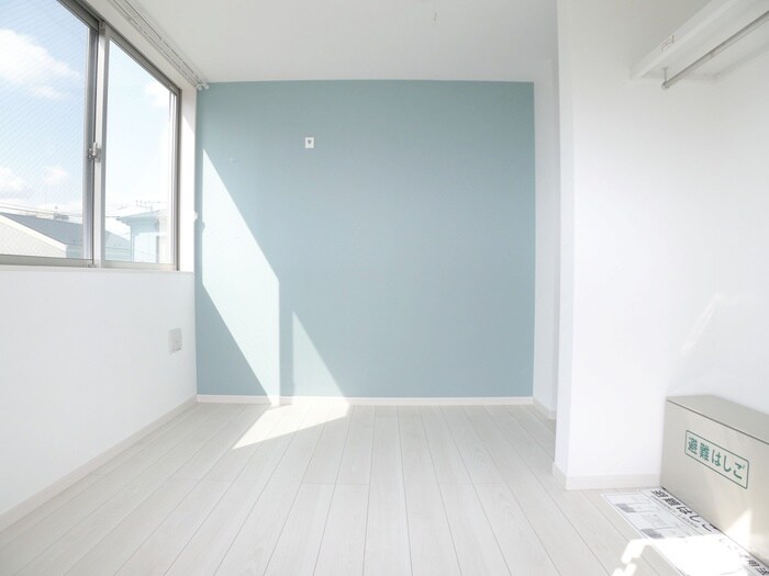 ルノン北千住の物件内観写真