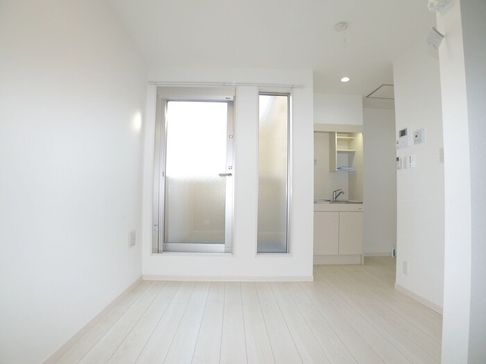 ルノン北千住の物件内観写真