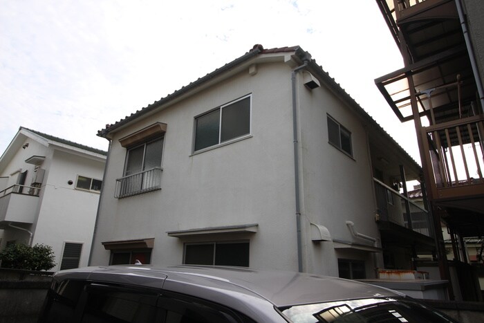 佃荘の物件外観写真