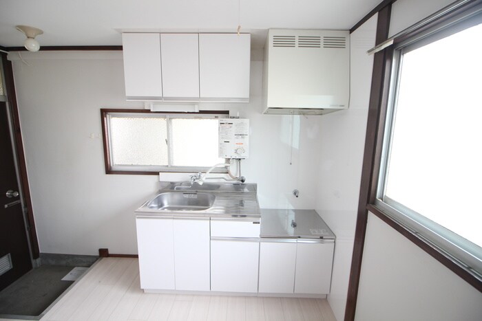 佃荘の物件内観写真