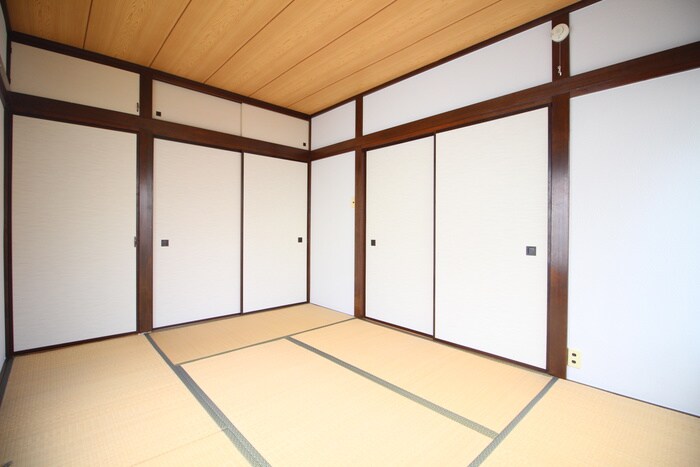 佃荘の物件内観写真