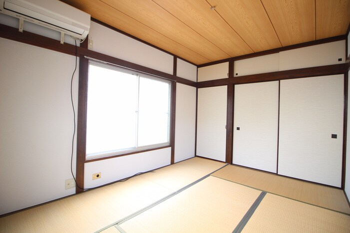 佃荘の物件内観写真