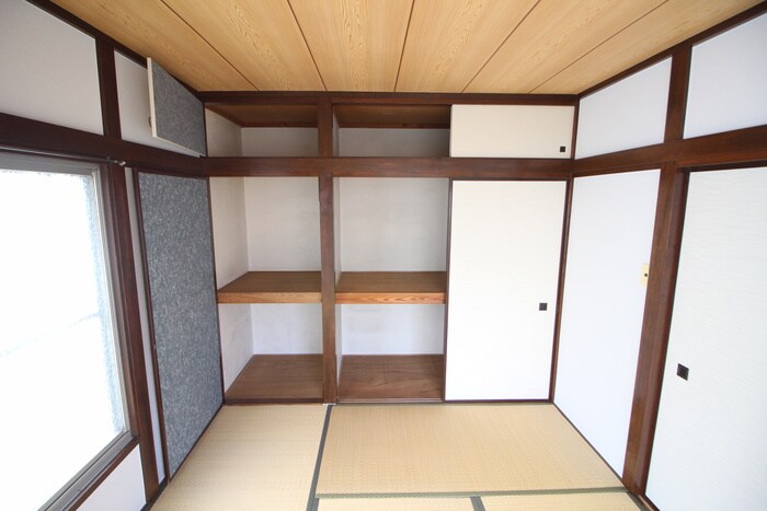 佃荘の物件内観写真