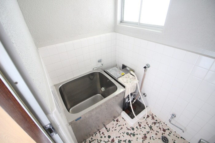 佃荘の物件内観写真