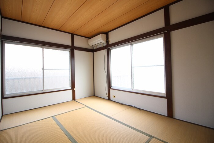 佃荘の物件内観写真