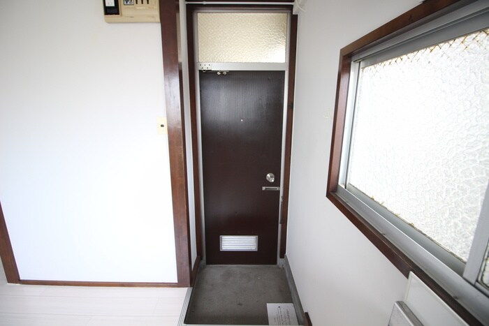 佃荘の物件内観写真