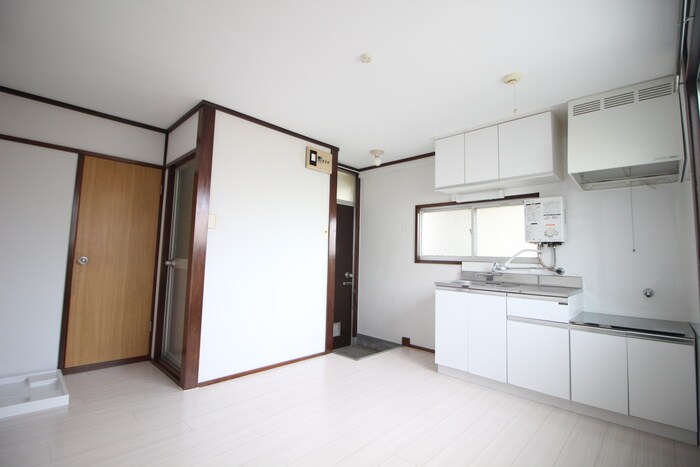 佃荘の物件内観写真