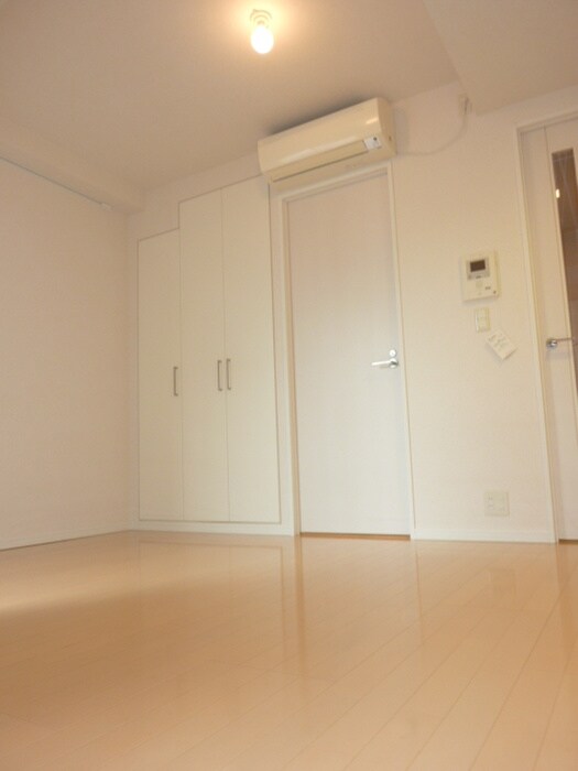 パ－クアクシス浅草橋の物件内観写真