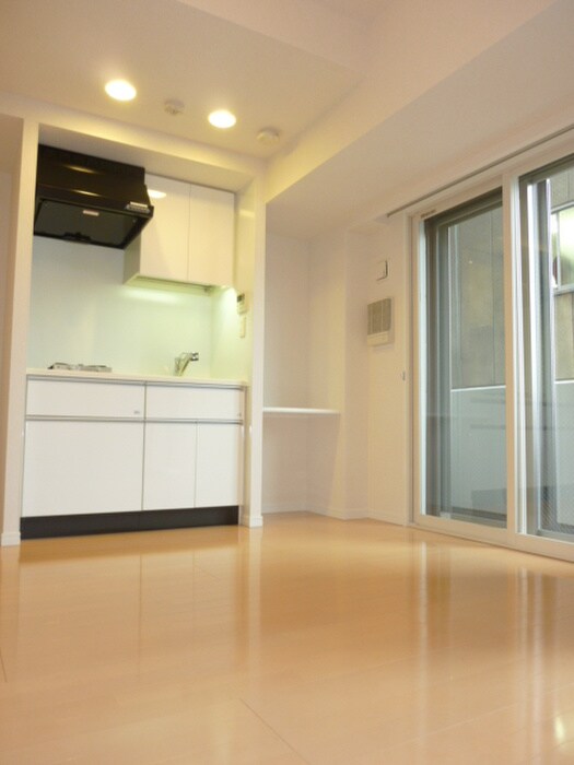 パ－クアクシス浅草橋の物件内観写真