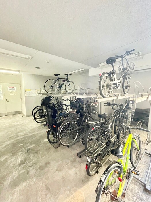 パ－クアクシス浅草橋の物件外観写真