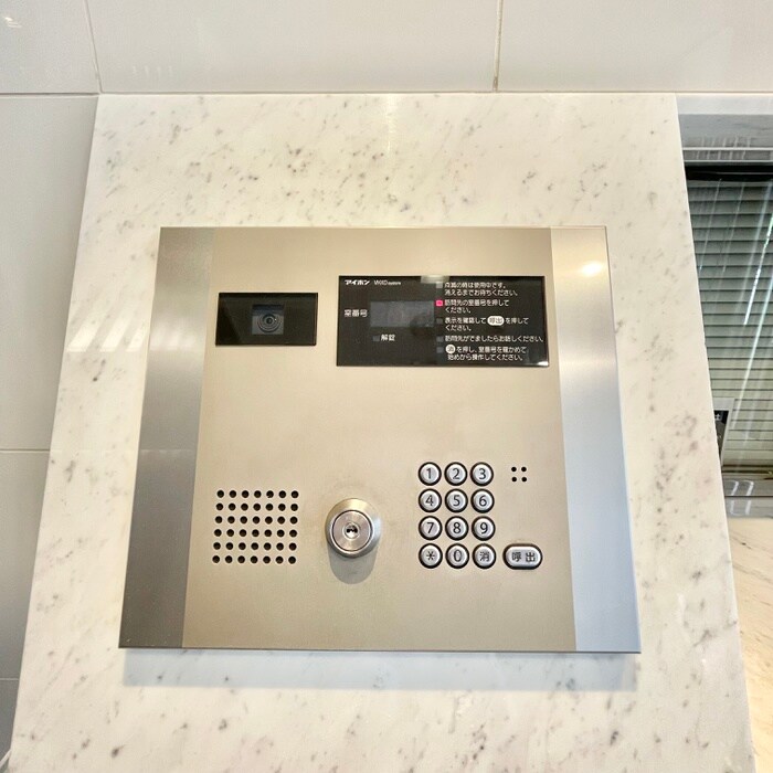 パ－クアクシス浅草橋の物件外観写真