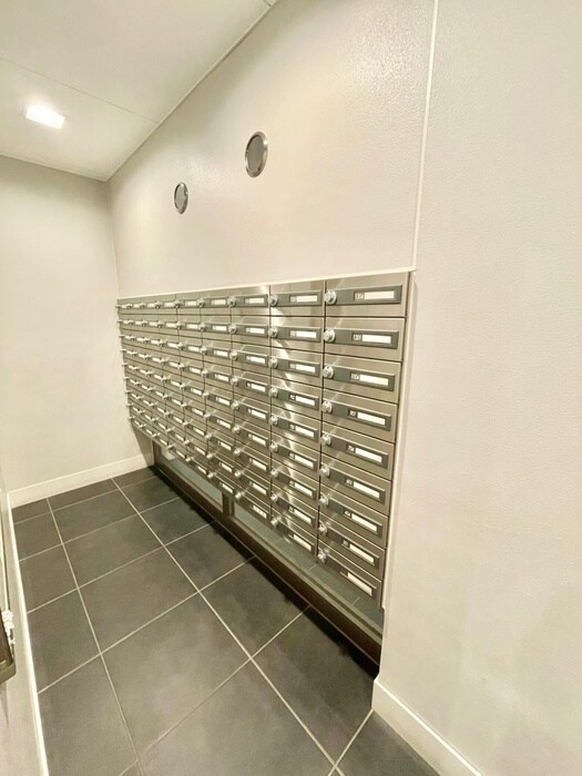 パ－クアクシス浅草橋の物件外観写真