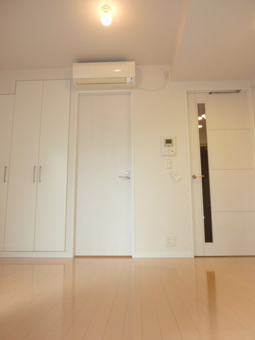 パ－クアクシス浅草橋の物件内観写真