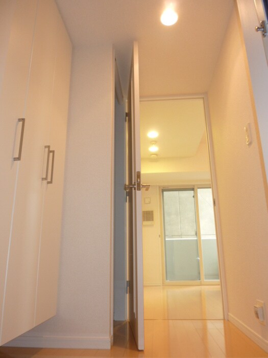 パ－クアクシス浅草橋の物件内観写真