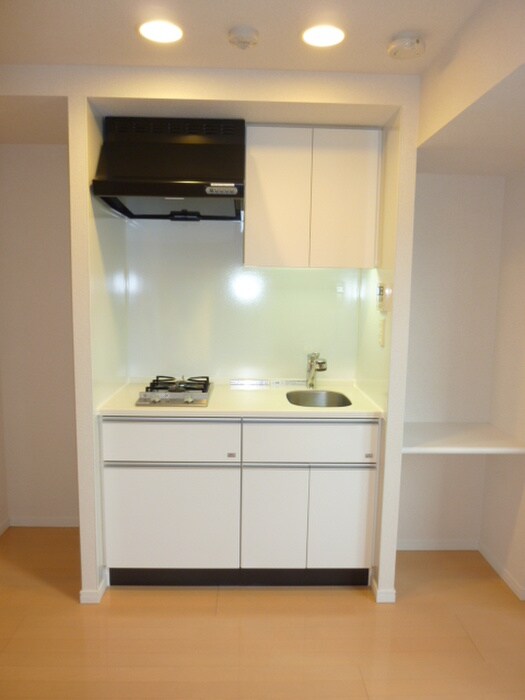 パ－クアクシス浅草橋の物件内観写真