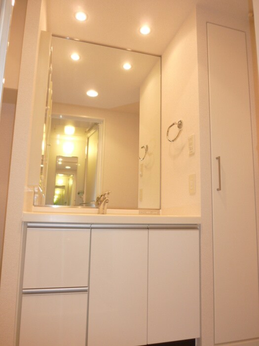 パ－クアクシス浅草橋の物件内観写真