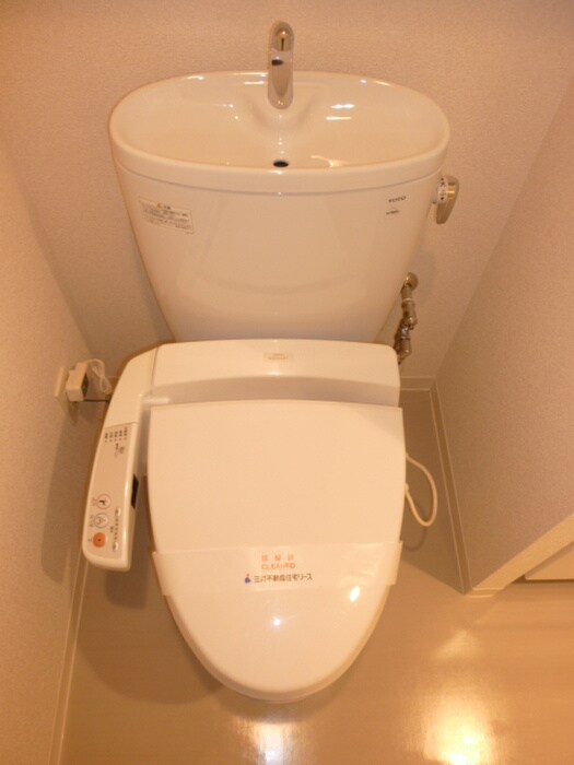 パ－クアクシス浅草橋の物件内観写真