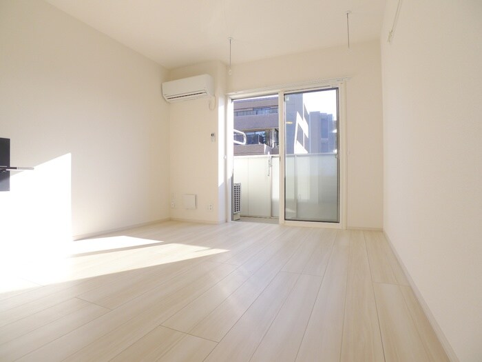 リビングヴィレッジ新柴又の物件内観写真