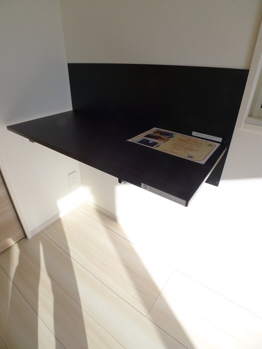 リビングヴィレッジ新柴又の物件内観写真