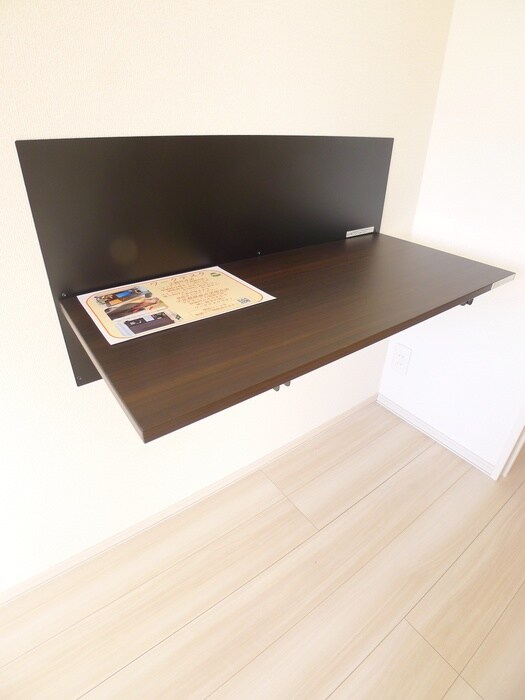 リビングヴィレッジ新柴又の物件内観写真