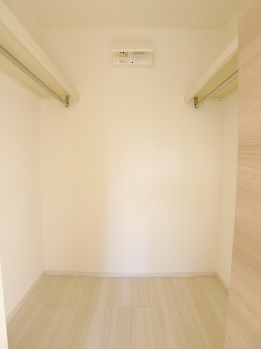 リビングヴィレッジ新柴又の物件内観写真