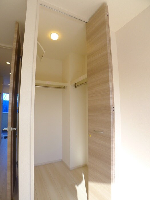 リビングヴィレッジ新柴又の物件内観写真