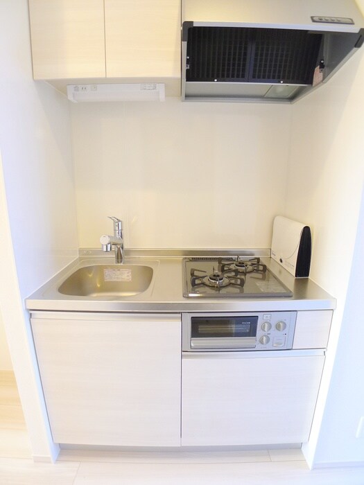 リビングヴィレッジ新柴又の物件内観写真