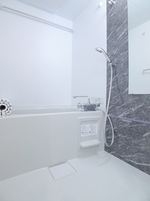 リビングヴィレッジ新柴又の物件内観写真