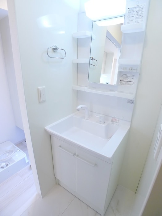 リビングヴィレッジ新柴又の物件内観写真