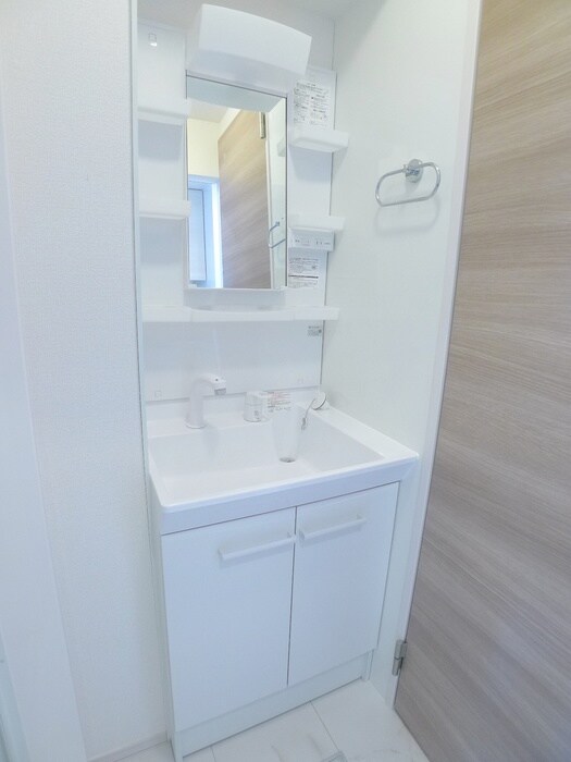 リビングヴィレッジ新柴又の物件内観写真