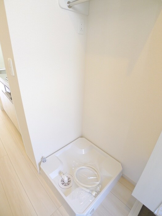 リビングヴィレッジ新柴又の物件内観写真