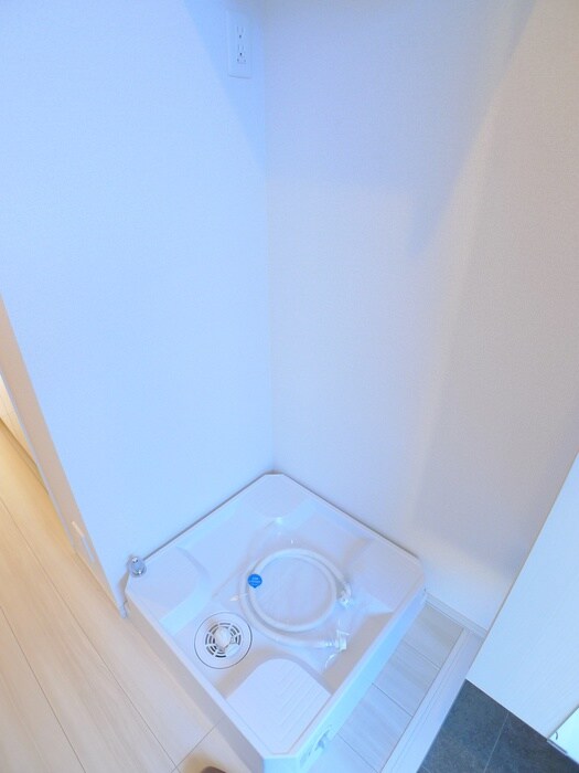 リビングヴィレッジ新柴又の物件内観写真