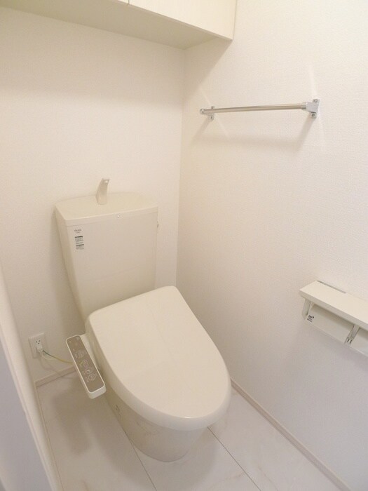 リビングヴィレッジ新柴又の物件内観写真