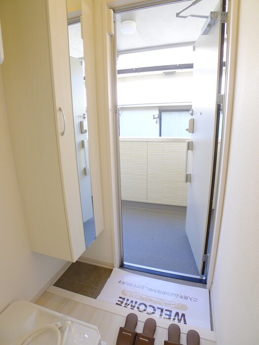 リビングヴィレッジ新柴又の物件内観写真