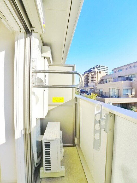 リビングヴィレッジ新柴又の物件内観写真