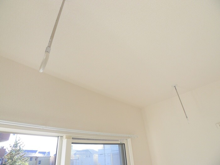 リビングヴィレッジ新柴又の物件内観写真