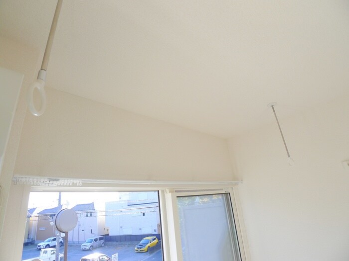 リビングヴィレッジ新柴又の物件内観写真