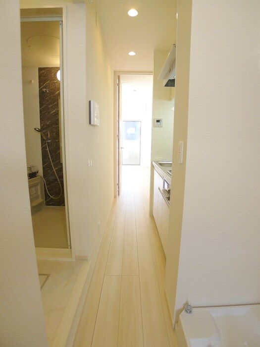 リビングヴィレッジ新柴又の物件内観写真