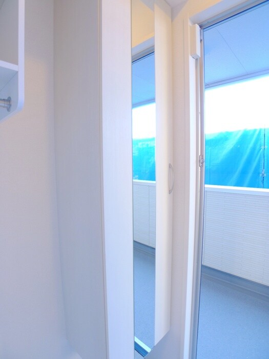 リビングヴィレッジ新柴又の物件内観写真